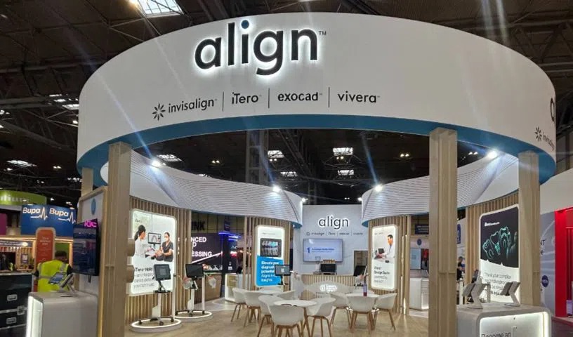 Align Technology, will invest Rs 1,800 crore to set up its first ...